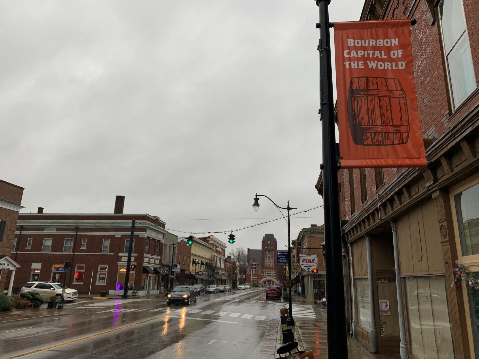 Bardstown, KY